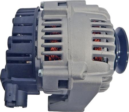 HELLA 8EL 011 713-491 - Alternatore www.autoricambit.com