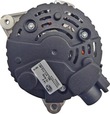 HELLA 8EL 011 713-491 - Alternatore www.autoricambit.com