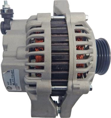 HELLA 8EL 011 713-451 - Alternatore www.autoricambit.com