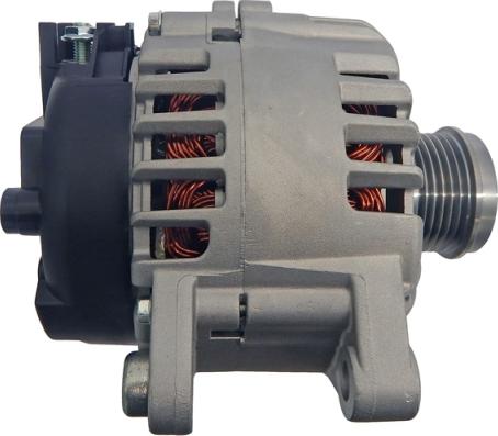 HELLA 8EL 011 713-421 - Alternatore www.autoricambit.com