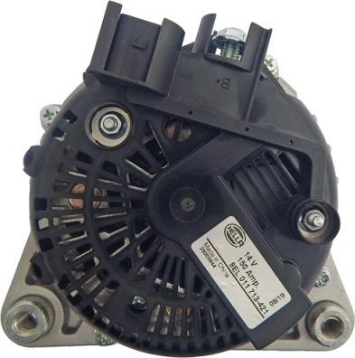 HELLA 8EL 011 713-421 - Alternatore www.autoricambit.com