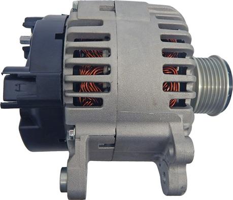 HELLA 8EL 011 713-471 - Alternatore www.autoricambit.com