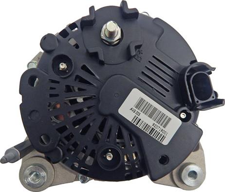 HELLA 8EL 011 713-471 - Alternatore www.autoricambit.com