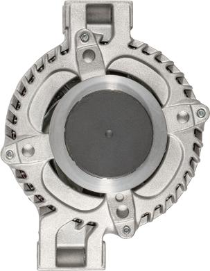 HELLA 8EL 011 713-511 - Alternatore www.autoricambit.com