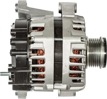 HELLA 8EL 011 713-581 - Alternatore www.autoricambit.com