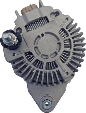 HELLA 8EL 011 713-641 - Alternatore www.autoricambit.com