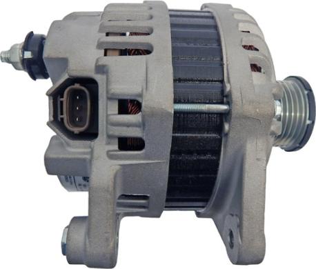 HELLA 8EL 011 713-671 - Alternatore www.autoricambit.com