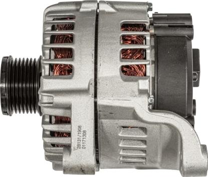 HELLA 8EL 011 713-081 - Alternatore www.autoricambit.com