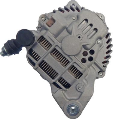 HELLA 8EL 011 713-191 - Alternatore www.autoricambit.com