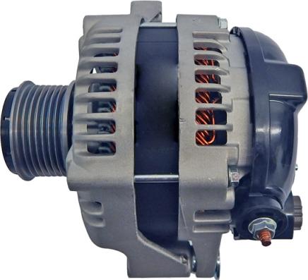 HELLA 8EL 011 713-121 - Alternatore www.autoricambit.com