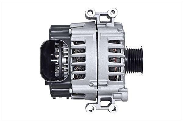 HELLA 8EL 011 713-881 - Alternatore www.autoricambit.com