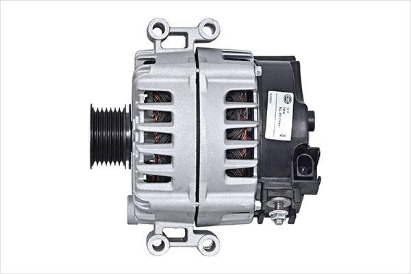 HELLA 8EL 011 713-881 - Alternatore www.autoricambit.com