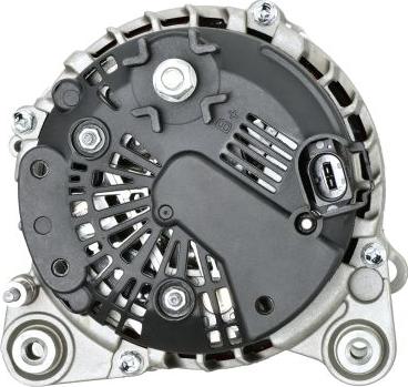 HELLA 8EL 011 713-831 - Alternatore www.autoricambit.com