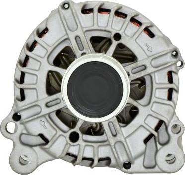 HELLA 8EL 011 713-831 - Alternatore www.autoricambit.com