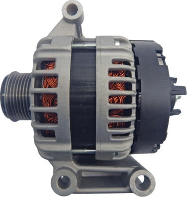 HELLA 8EL 011 713-361 - Alternatore www.autoricambit.com