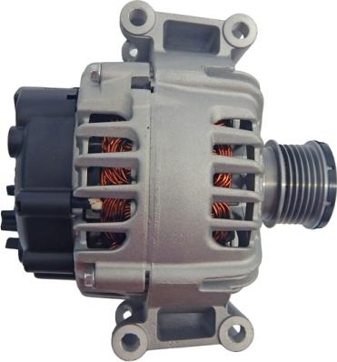 HELLA 8EL 011 713-301 - Alternatore www.autoricambit.com