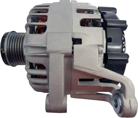 HELLA 8EL 011 713-291 - Alternatore www.autoricambit.com