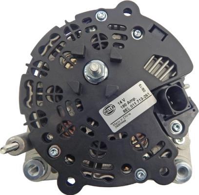 HELLA 8EL 011 713-261 - Alternatore www.autoricambit.com