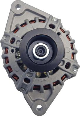 HELLA 8EL 011 713-221 - Alternatore www.autoricambit.com