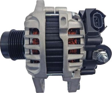 HELLA 8EL 011 713-791 - Alternatore www.autoricambit.com