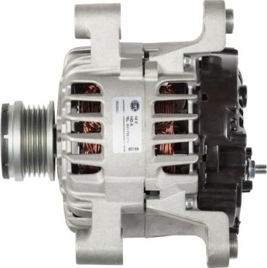 HELLA 8EL 011 713-711 - Alternatore www.autoricambit.com