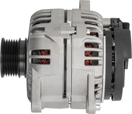 HELLA 8EL 011 712-991 - Alternatore www.autoricambit.com