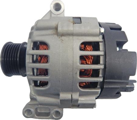 HELLA 8EL 011 712-951 - Alternatore www.autoricambit.com