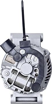 HELLA 8EL 011 712-961 - Alternatore www.autoricambit.com