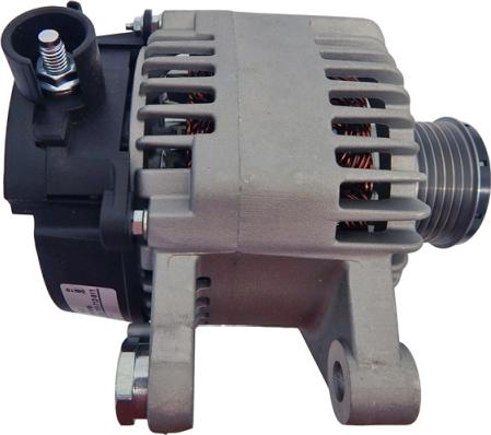 HELLA 8EL 011 712-911 - Alternatore www.autoricambit.com