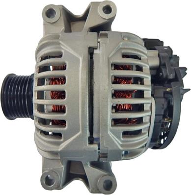 HELLA 8EL 011 712-491 - Alternatore www.autoricambit.com