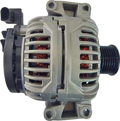 HELLA 8EL 011 712-491 - Alternatore www.autoricambit.com