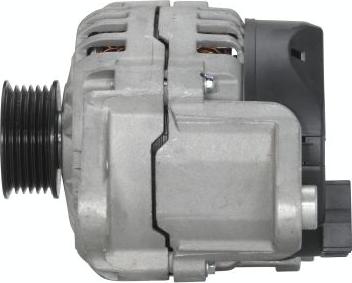 HELLA 8EL 011 712-441 - Alternatore www.autoricambit.com