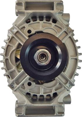 HELLA 8EL 011 712-451 - Alternatore www.autoricambit.com