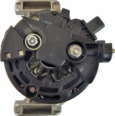 HELLA 8EL 011 712-451 - Alternatore www.autoricambit.com