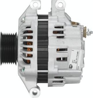 HELLA 8EL 011 712-461 - Alternatore www.autoricambit.com