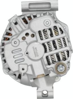 HELLA 8EL 011 712-461 - Alternatore www.autoricambit.com