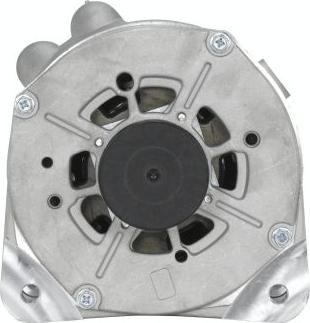 HELLA 8EL 011 712-401 - Alternatore www.autoricambit.com