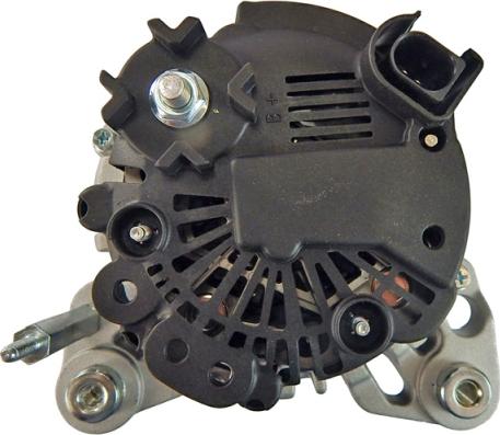 HELLA 8EL 011 712-411 - Alternatore www.autoricambit.com