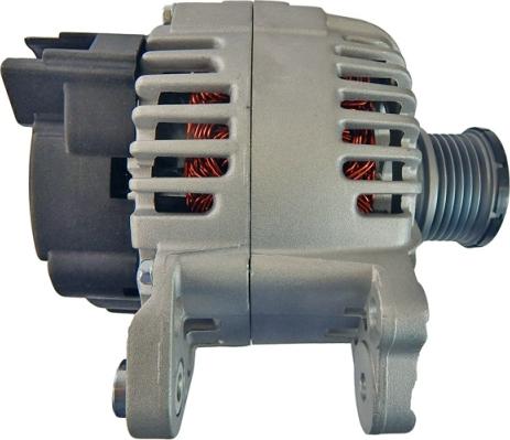 HELLA 8EL 011 712-411 - Alternatore www.autoricambit.com