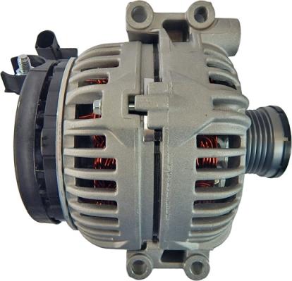 HELLA 8EL 011 712-431 - Alternatore www.autoricambit.com