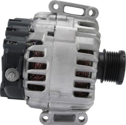 HELLA 8EL 011 712-421 - Alternatore www.autoricambit.com