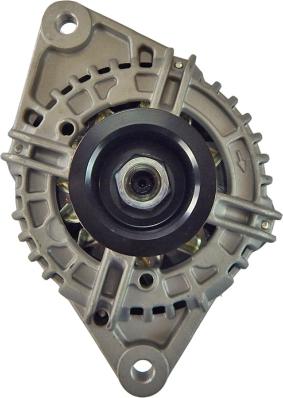 HELLA 8EL 011 712-591 - Alternatore www.autoricambit.com