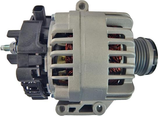 HELLA 8EL 011 712-541 - Alternatore www.autoricambit.com