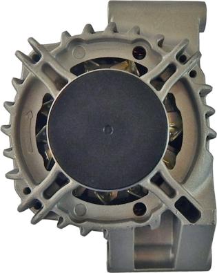 HELLA 8EL 011 712-541 - Alternatore www.autoricambit.com