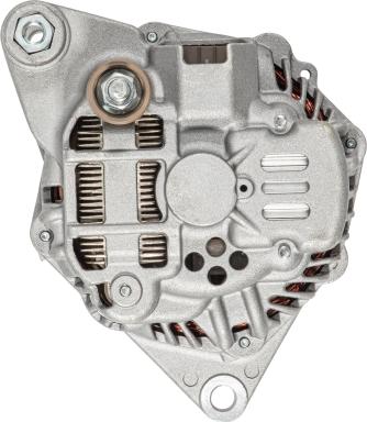 HELLA 8EL 011 712-551 - Alternatore www.autoricambit.com