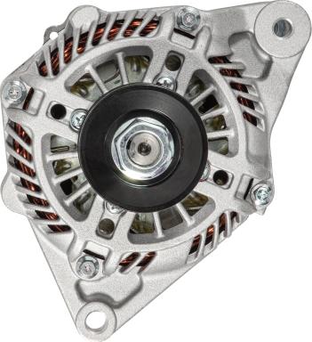 HELLA 8EL 011 712-551 - Alternatore www.autoricambit.com