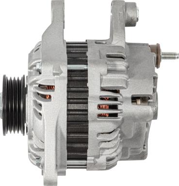 HELLA 8EL 011 712-551 - Alternatore www.autoricambit.com