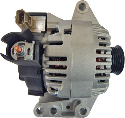 HELLA 8EL 011 712-511 - Alternatore www.autoricambit.com