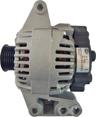 HELLA 8EL 011 712-511 - Alternatore www.autoricambit.com