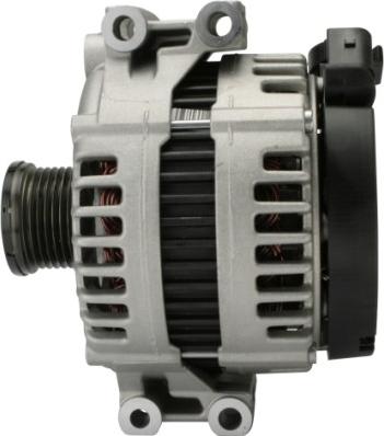 HELLA 8EL 011 712-581 - Alternatore www.autoricambit.com